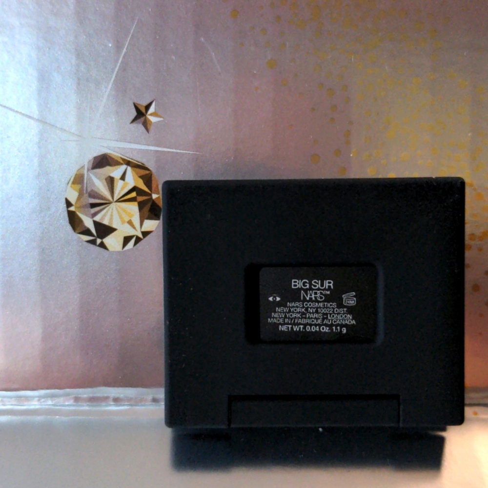 NARS single eyeshadow - Picture 4 of 4
